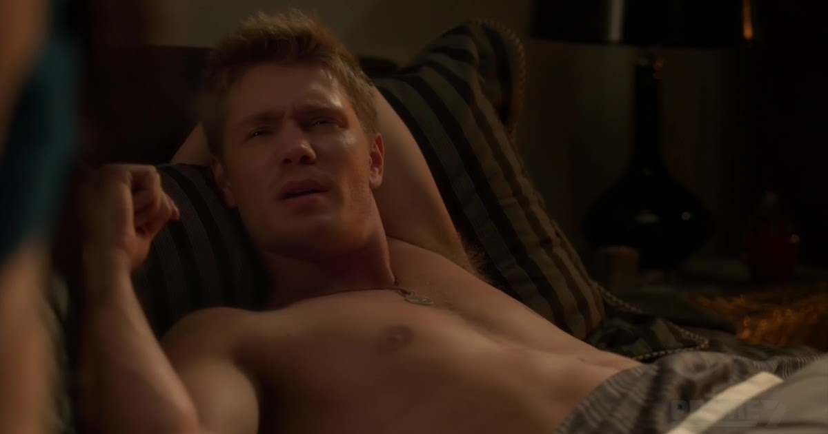 Chad Michael Murray Nude Fakes