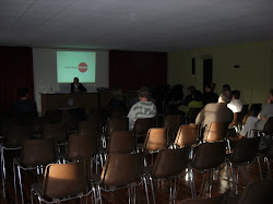 Assemblea LACETÀNIA TEATRE. Presentació Projecte TATRAU Teatre. Novembre 2009