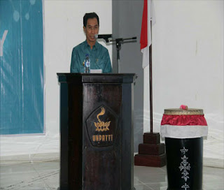 Optimalkan Pembangunan Kesehatan Vlissingen Gelar Simposium 1 flesingen