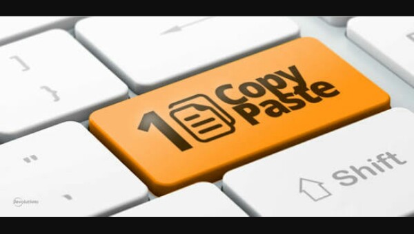 Bolehkah kita meng-Copy Paste Artikel orang lain?