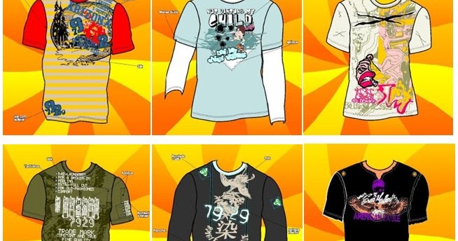 Kumpulan Contoh Gambar Banner Toko Distro desain spanduk