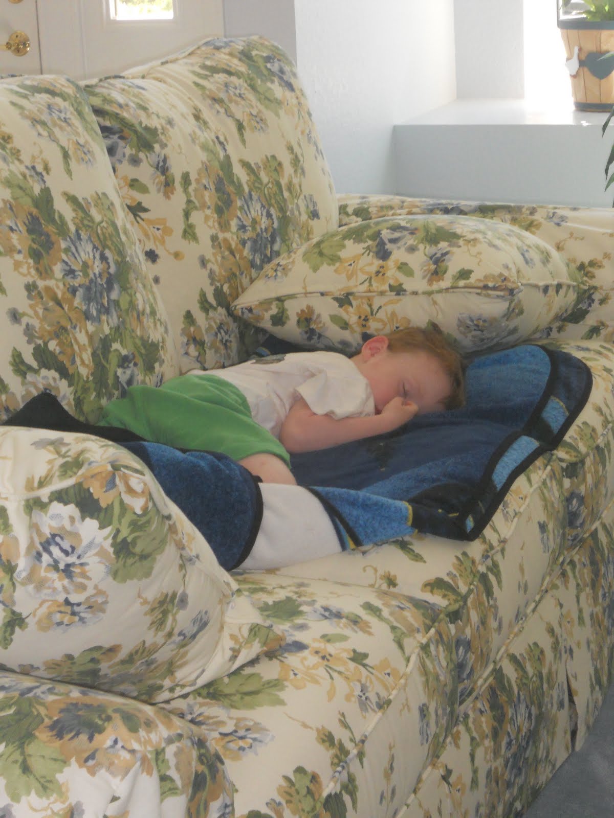 The Owl Hoots: Celebrating Aunt Jessica&rsquo;s Birthday!