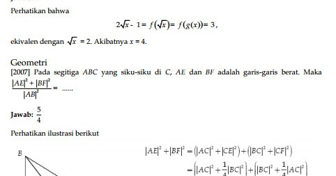Contoh Soal Olimpiade Astronomi Tingkat Sma Dan Pembahasannya Dapatkan Contoh