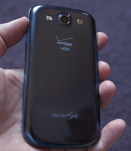 Cómo actualizar Verizon Samsung Galaxy S3 SCH-I535 a Android 6.0.1
