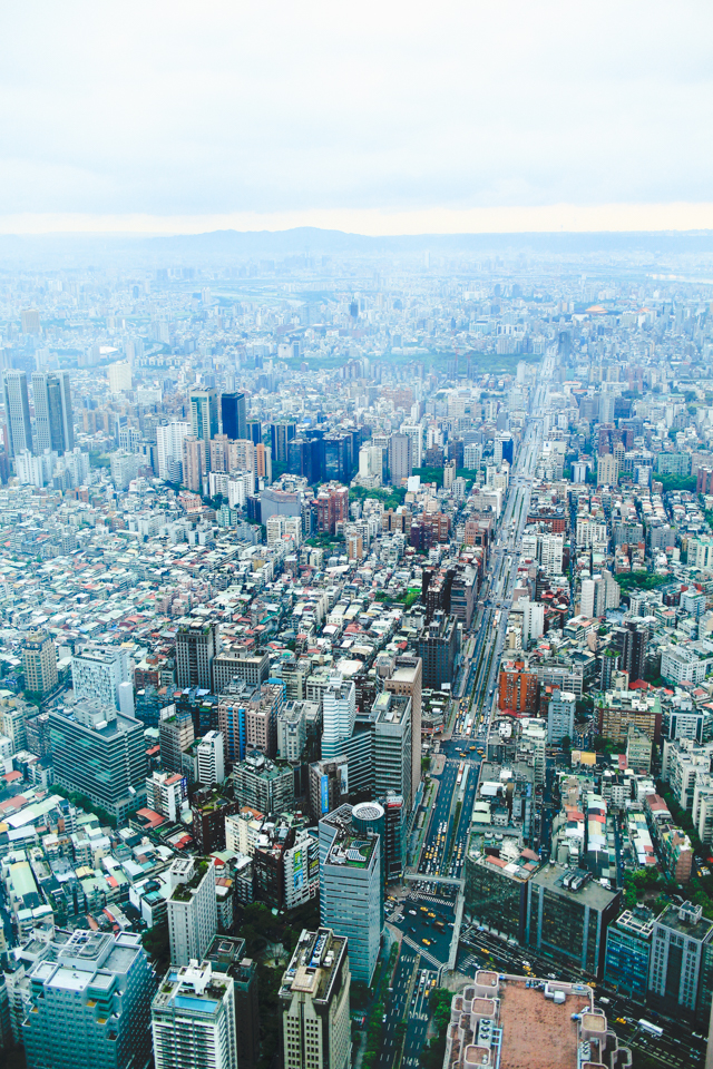 things to do in Taipei | get a top-notch view of the city from the Taipei 101 observation deck things to do in Taipei | get a top-notch view of the city from the Taipei 101 observation deck