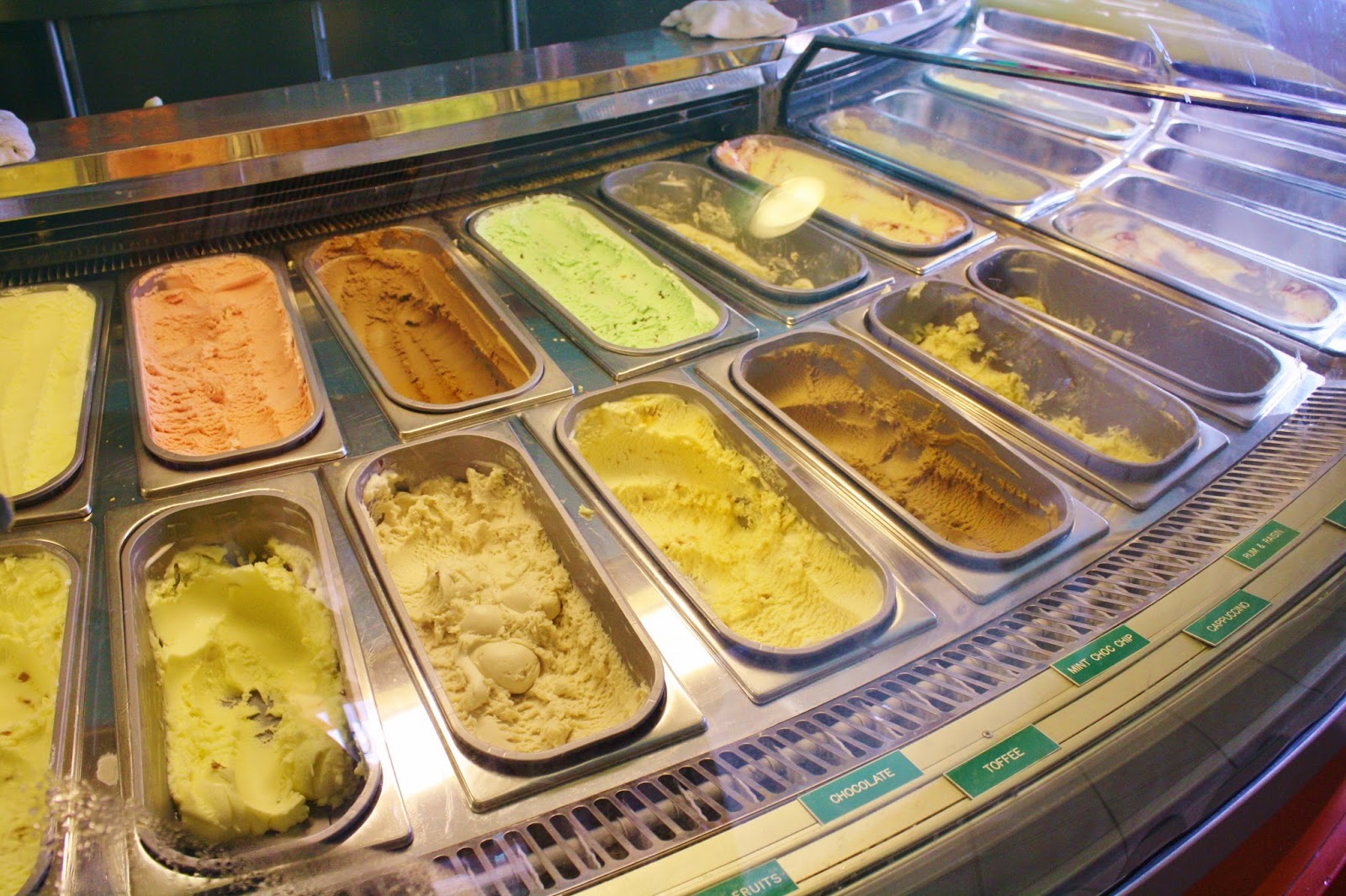 Eliphi TTDIY Charlotte's Icecream Parlour