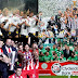 Οι Ευρωπαϊκές ομάδες με τα περισσότερα σερί πρωταθλήματα