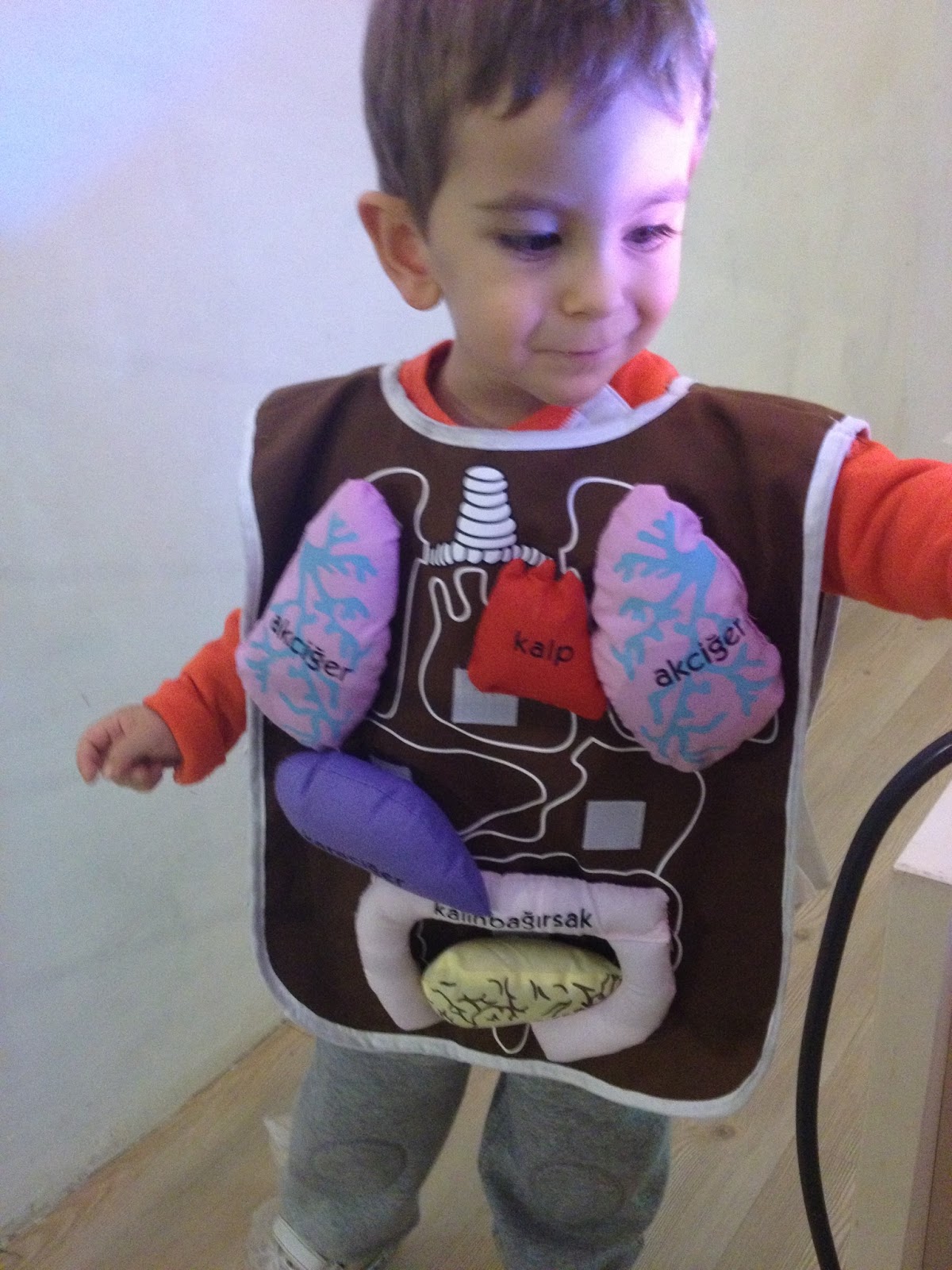 küçük mucizelerim