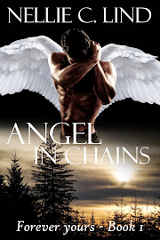 ANGEL IN CHAINS