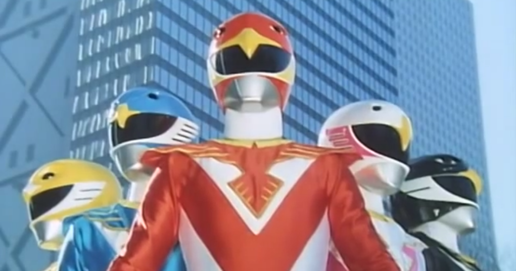 A tribute to GekiDan - JEFusion