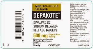 Depakote Online