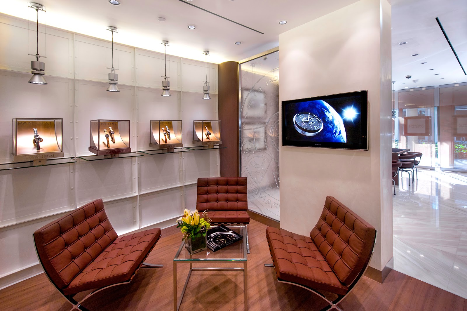 panerai naples
