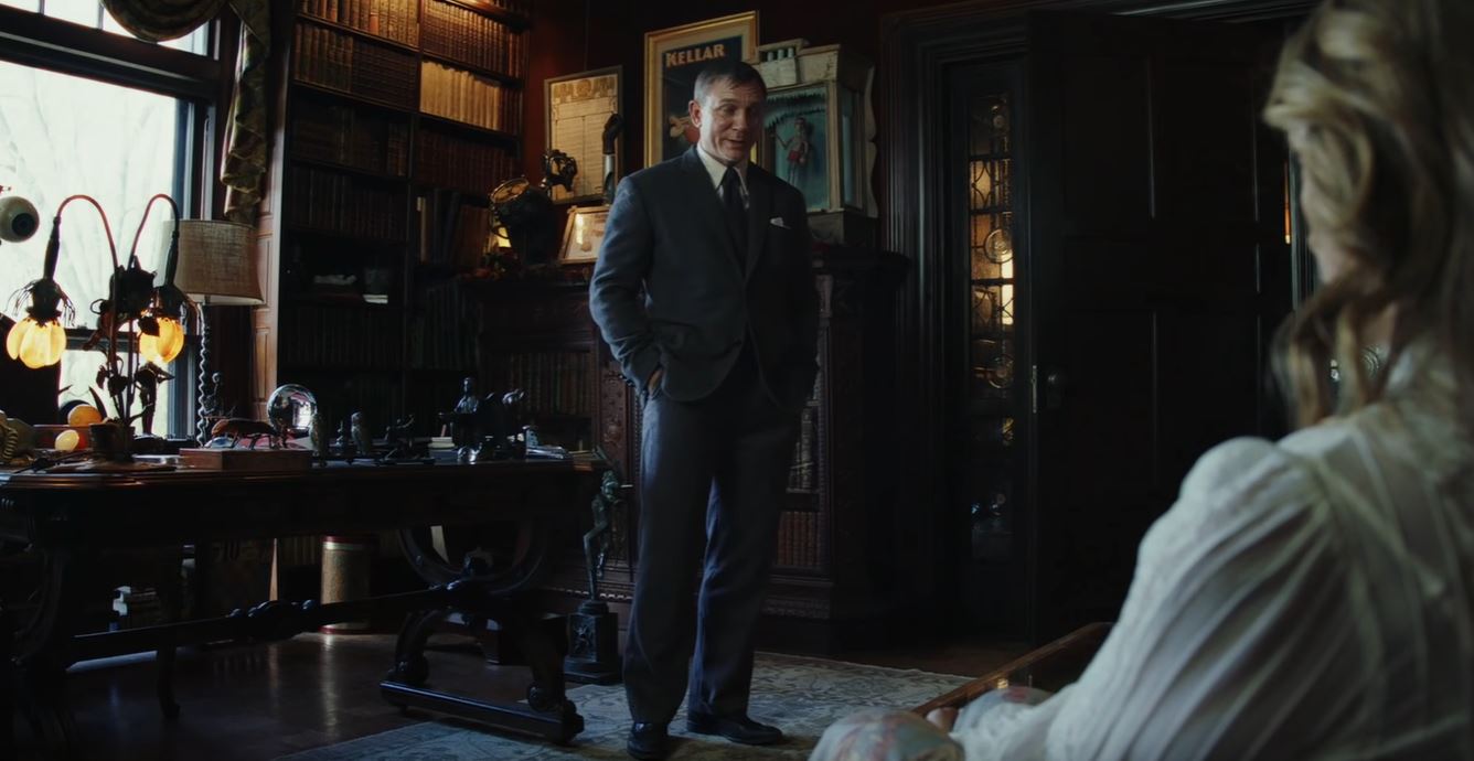 Knives Out Movie Review