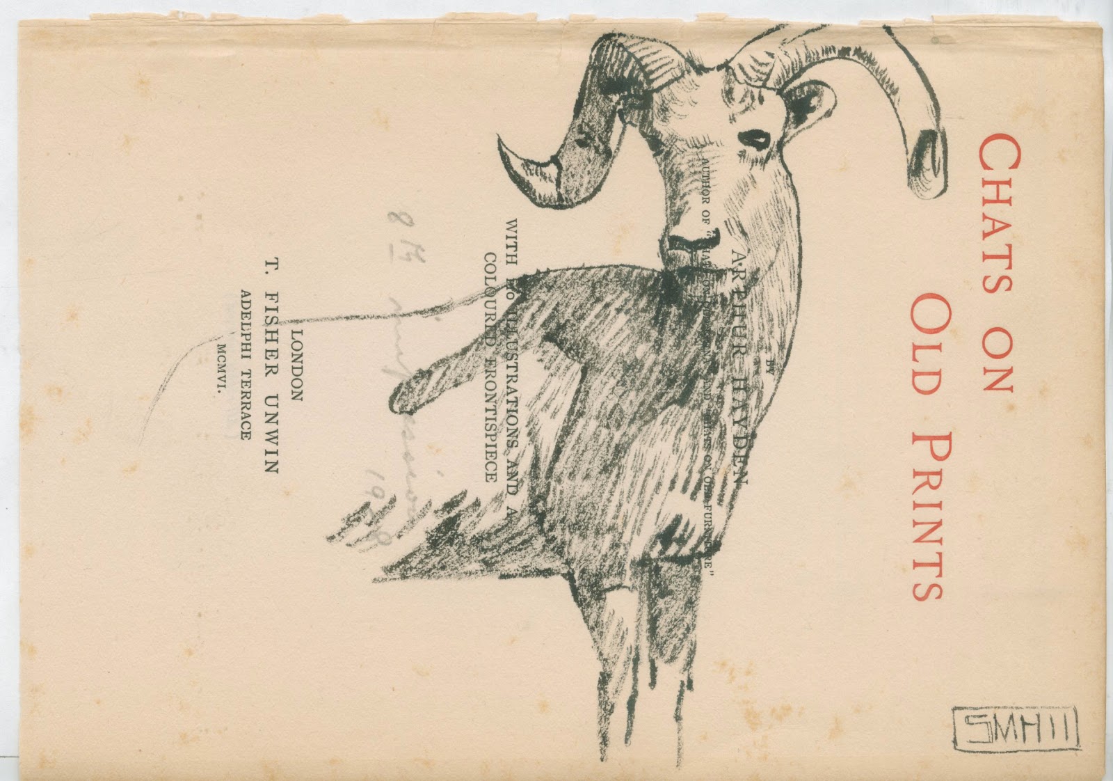 green.bike.love Sketchbook Trees et Cetera