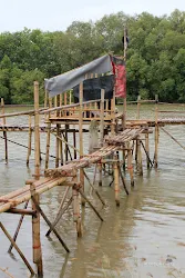 tempat pemancingan kronjo tangerang