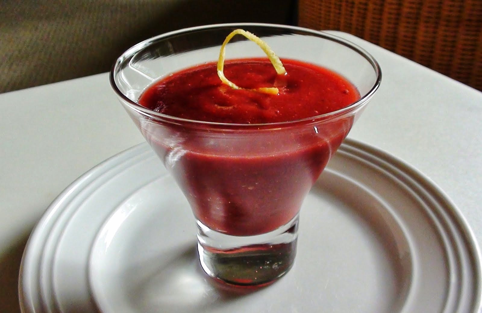 zsuzsa is in the kitchen SPICY PLUM APPLE SAUCE