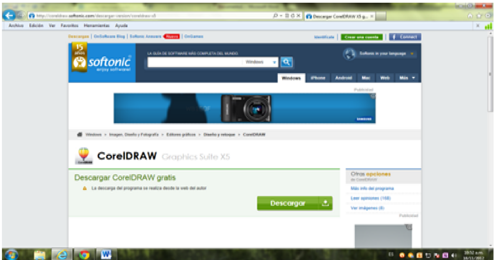 como usar o corel draw x5 como usar o corel draw x5