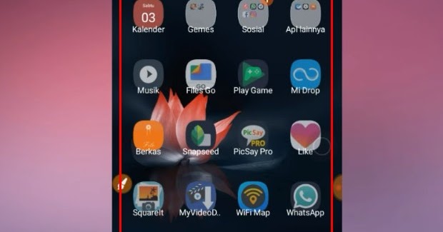 Cara Menghilangkan Status Sedang Mengetik di Whatsapp, Ini ...