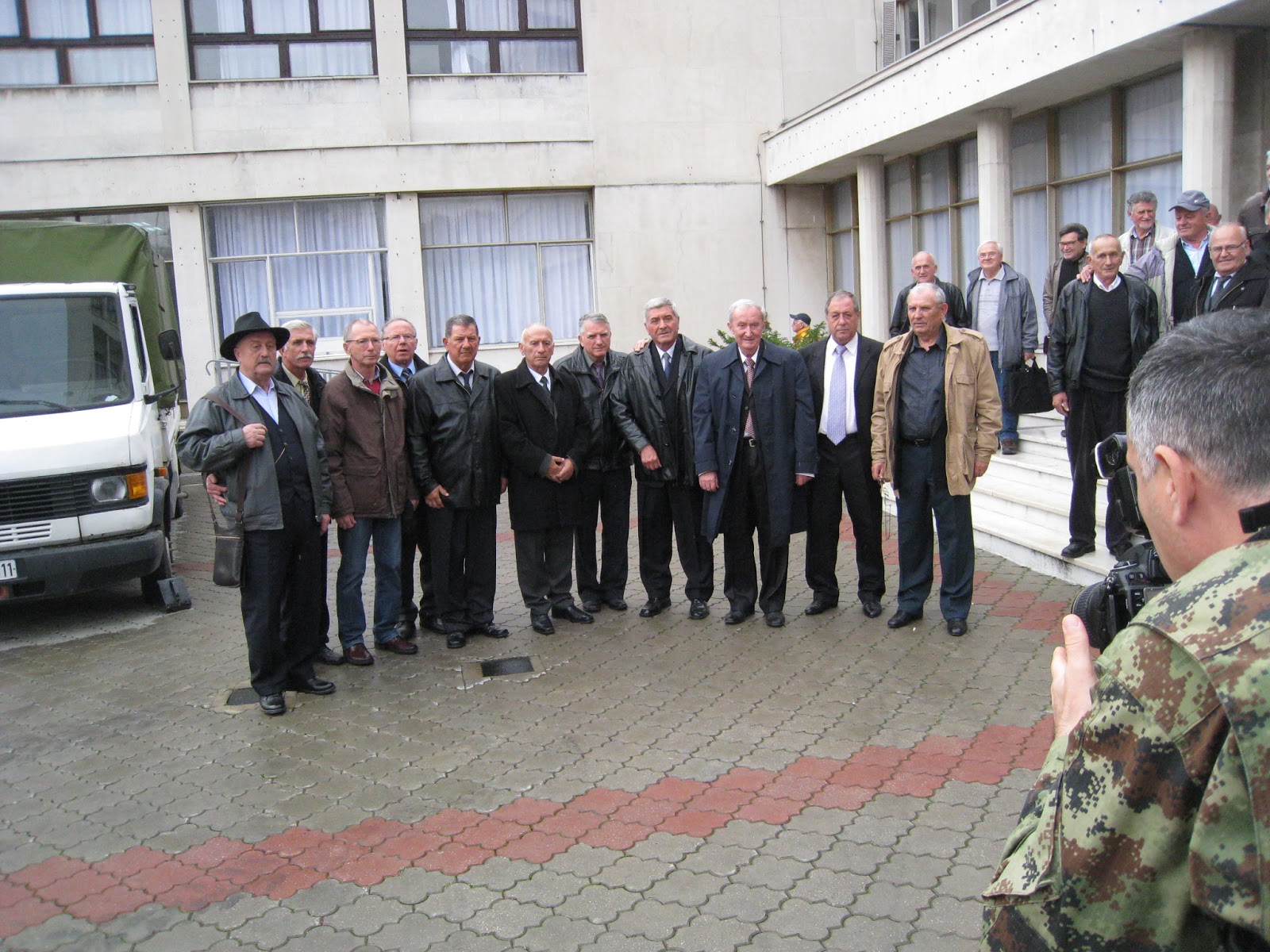 poznanstva druzenja zadar