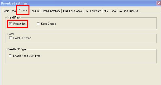 Flashing a5p selengkapnya di sini.