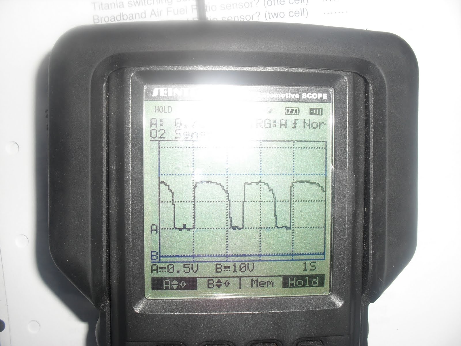 Martyn Auvaa ( TTEC 4826 ): WS6