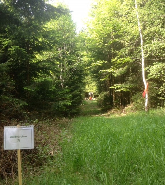 Suddeutsche Gemeinschaft Kinder