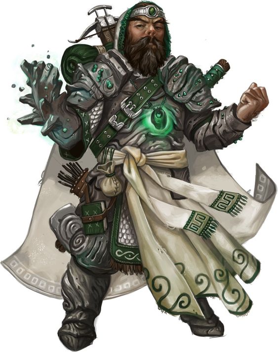 Classes in Session Ultimate Nature Cleric Pure Wisdom Build