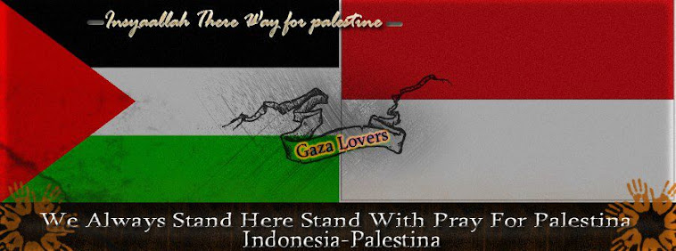 Save Our Palestine