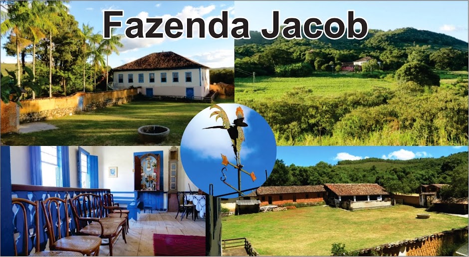 Fazenda Jacob