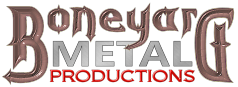 Boneyard Metal Productions