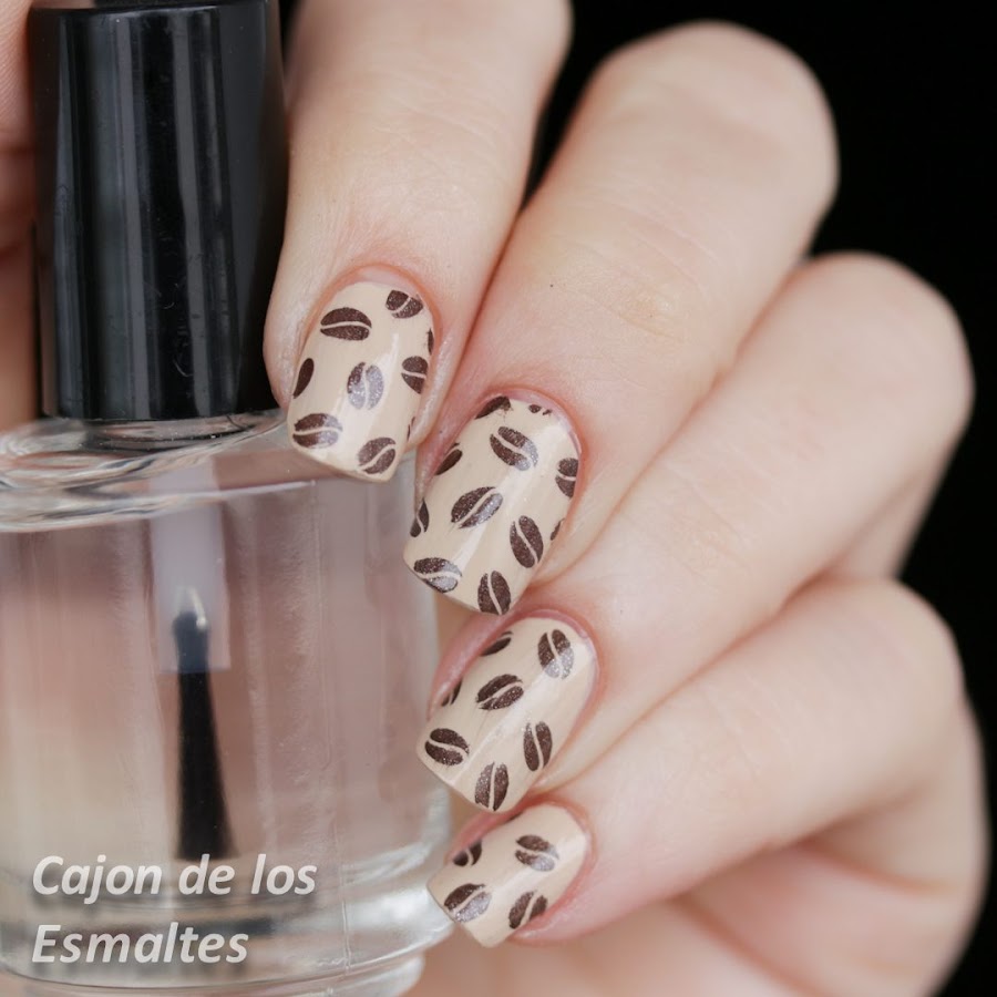 Placa BornPretty BP L023