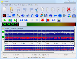 goldwave 6.41 license key Free Activators