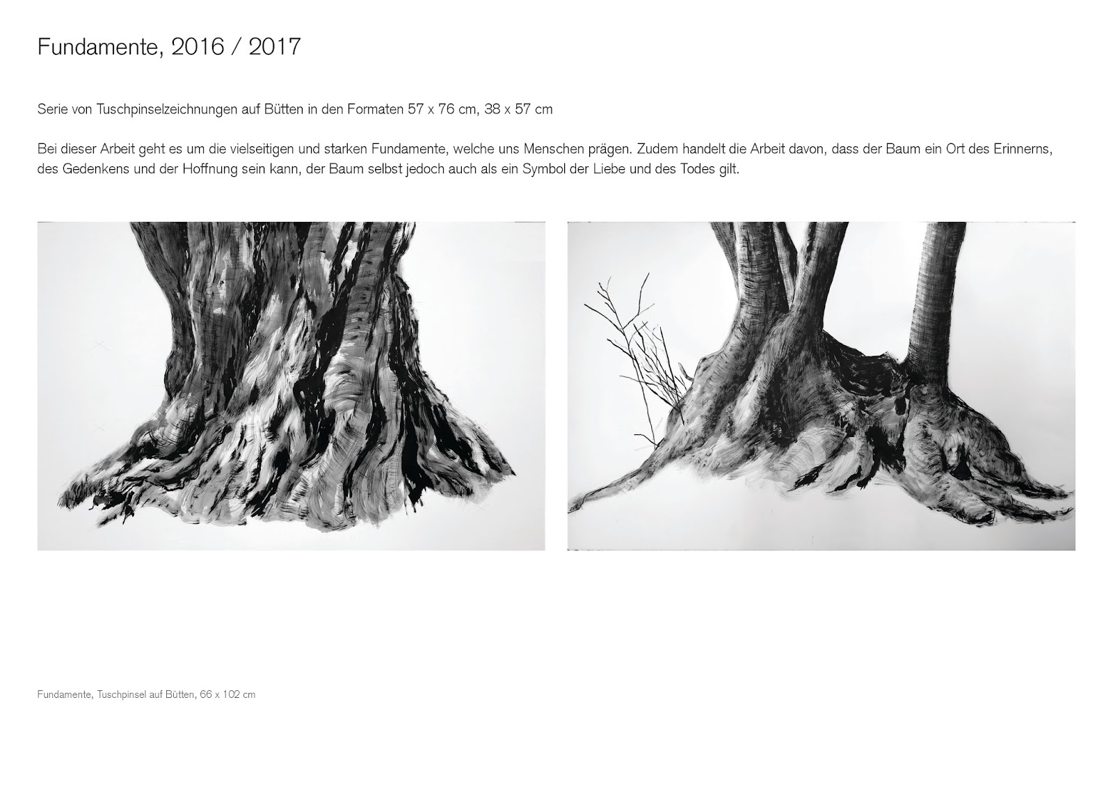 Porfolio Update Thomas Widmer