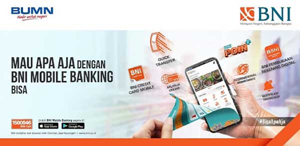 Penyebab Pesan Error Alert 92 Transaksi Bank Bni
