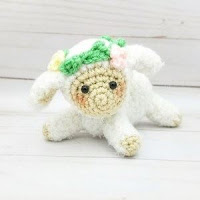 PATRON GRATIS OVEJA AMIGURUMI 34136