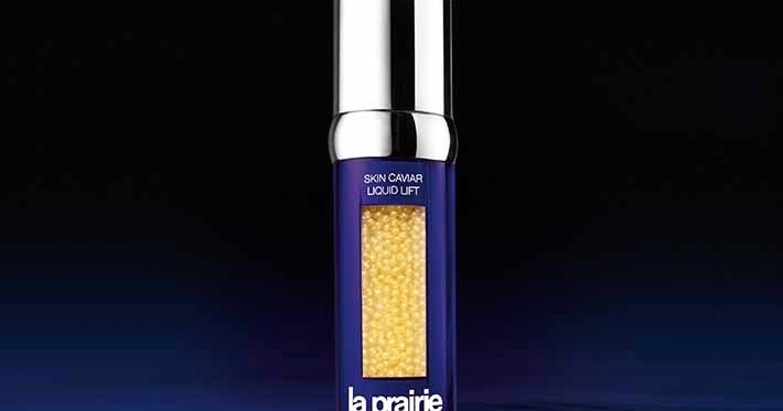 La Prairie Skin Caviar Liquid Lift passion4luxury.blogspot.com