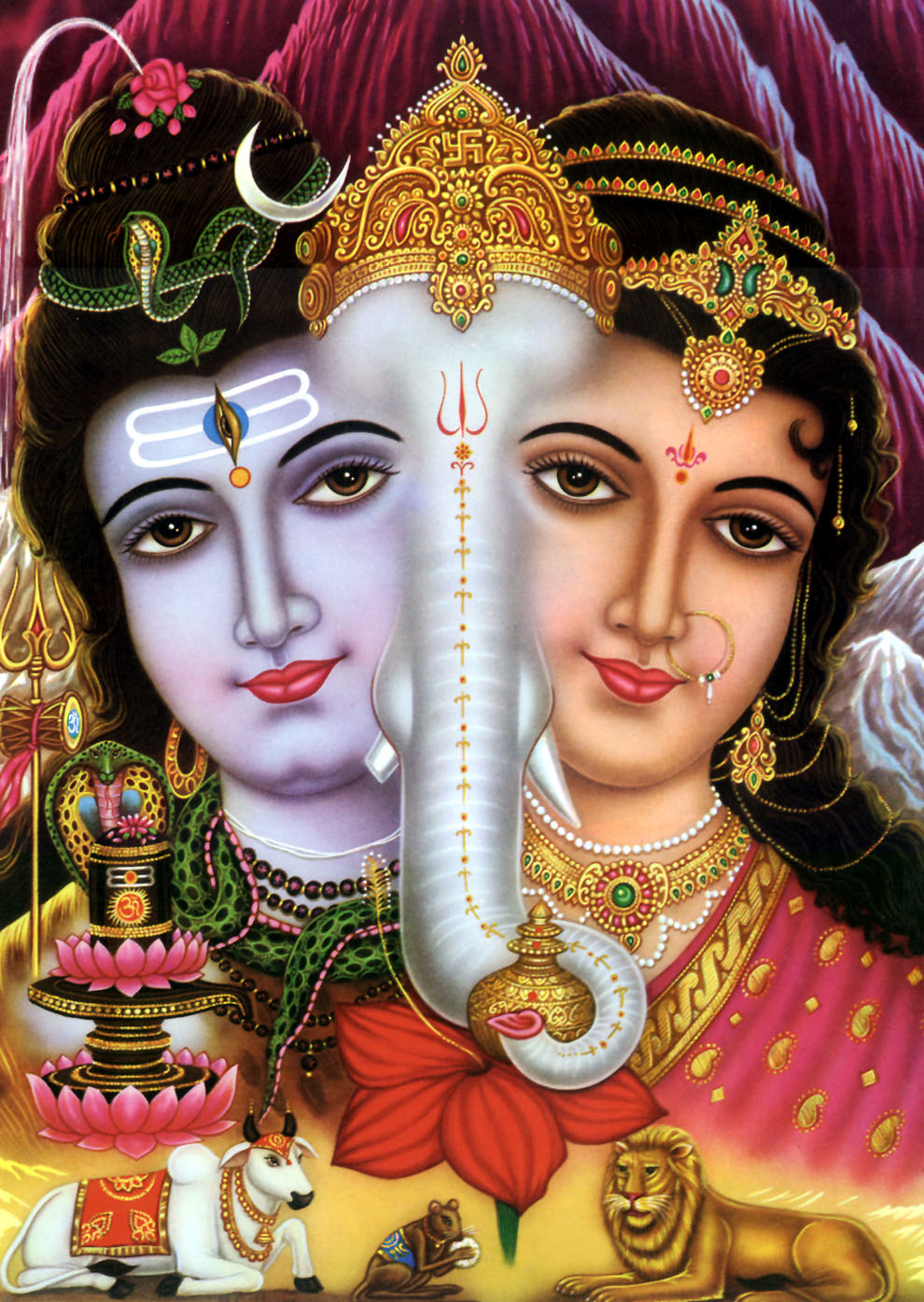 god pictures wallpapper lord Shiva ji wallpapper or images 4