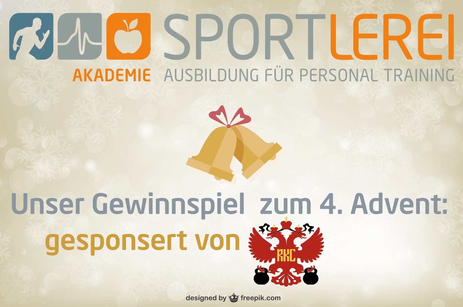 Sportlerei Akademie Endspurt Das Gewinnspiel Zum 4 Advent