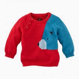 Prepare Your Little Ones For The Winter With Tea Collection - Simple ...
