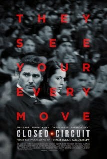 Closed Circuit (2013) - Movie Review