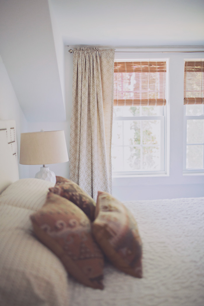 Choosing Curtains for the Bedroom