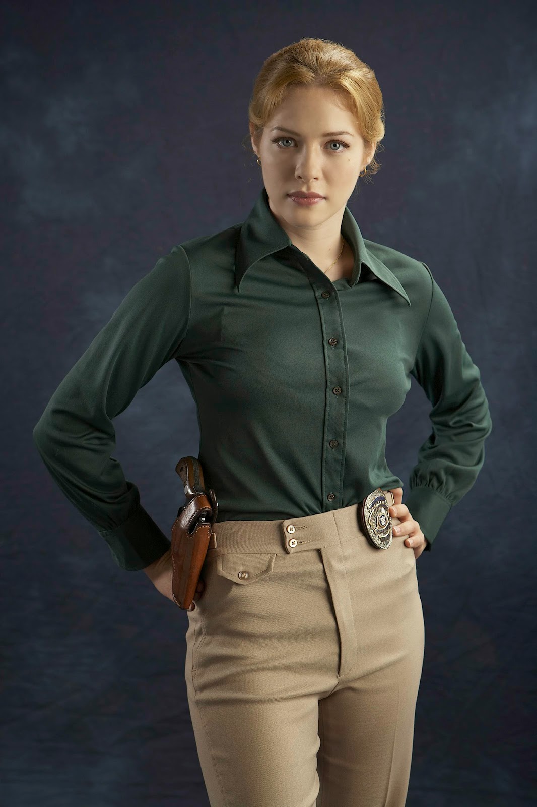 Rachelle Lefevre | Celebrity Pictures