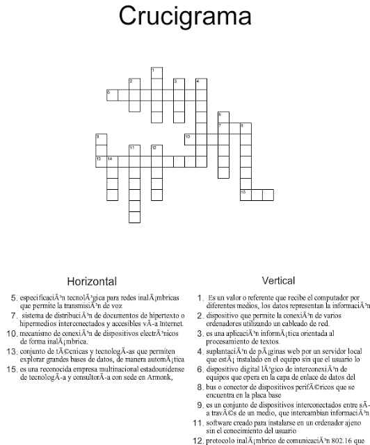 Left On Un Mapa Crossword prntbl concejomunicipaldechinu gov co Left On Un Mapa Crossword prntbl concejomunicipaldechinu gov co