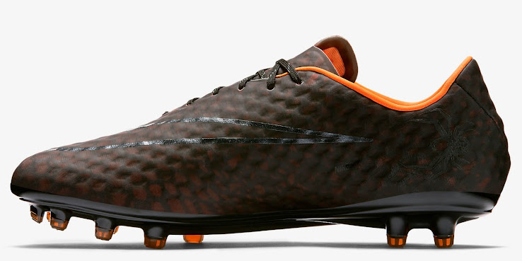 Last Nike Hypervenom Phantom Special Boots Revealed - Footy Headlines