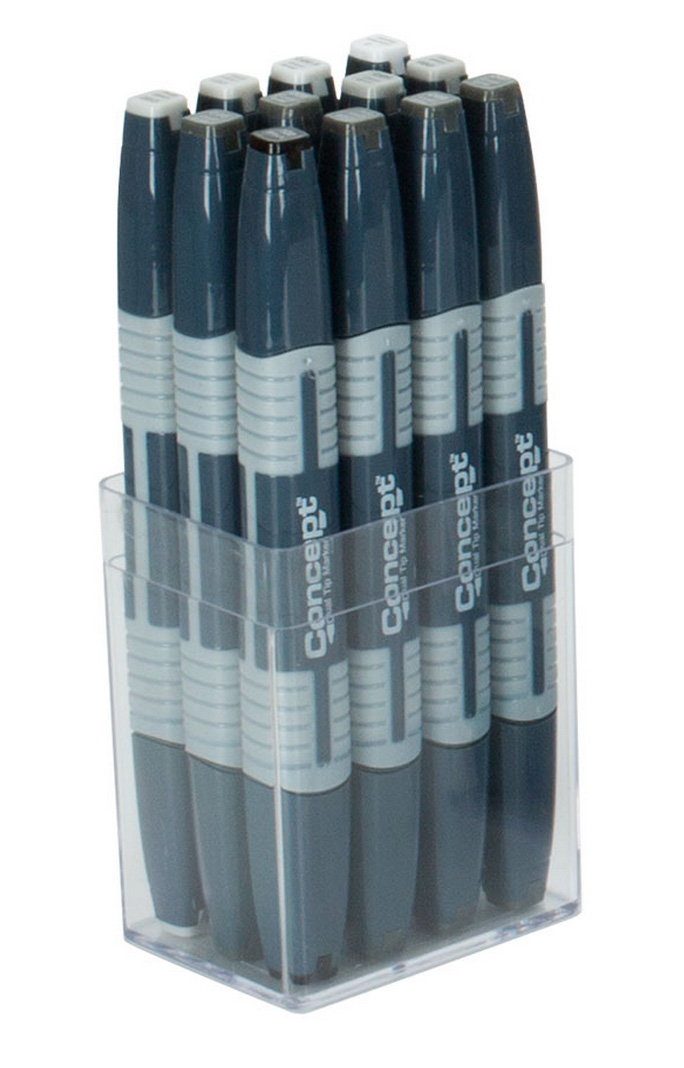 Sharpie Pen Fine 6 Color Set: Black, Red, Blue, Green, Purple, Orange -  Kingpen