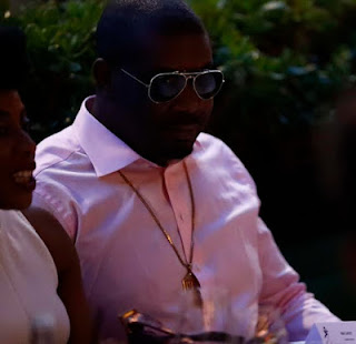 Photos: Don Jazzy meets Mo Abudu in Paris, wants her to cast him in a new movie 6 Photos: Don Jazzy meets Mo Abudu in Paris, wants her to cast him in a new movie 6