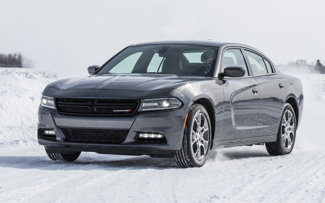 Dodge Charger