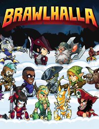 صورة للعبة Brawlhalla