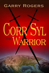 Corr Syl the Warrior (Garry Rogers)