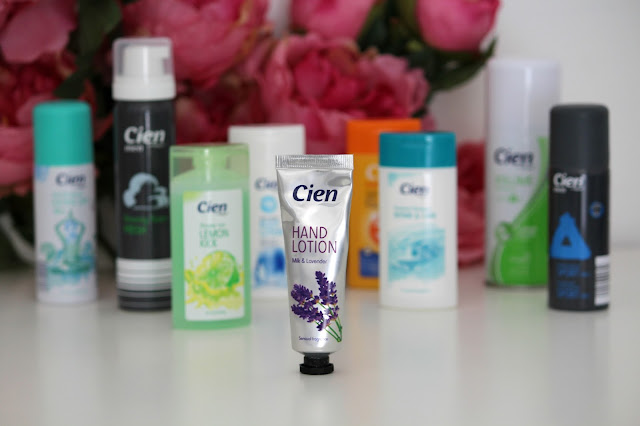 travel size cien